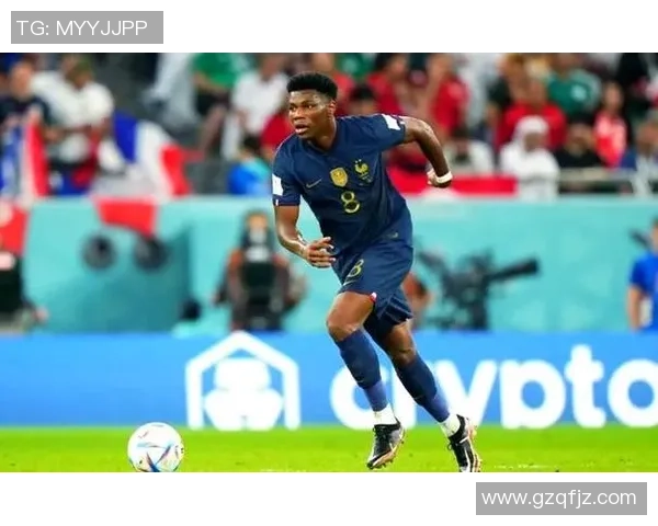 卡塔尔足球新星预测:谁将成为下一个足球传奇?